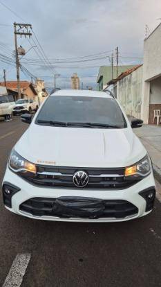 VOLKSWAGEN SAVEIRO 1.6 MSI EXTREME CD 16V FLEX 2P MANUAL VOLKSWAGEN SAVEIRO 1.6 MSI EXTREME CD 16V FLEX 2P MANUAL